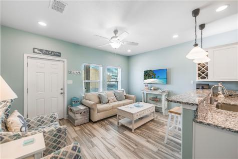 1726 S 11th Street 108 Port Aransas TX 78373