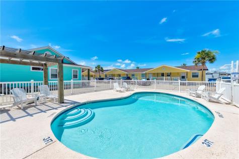 1726 S 11th Street 108 Port Aransas TX 78373