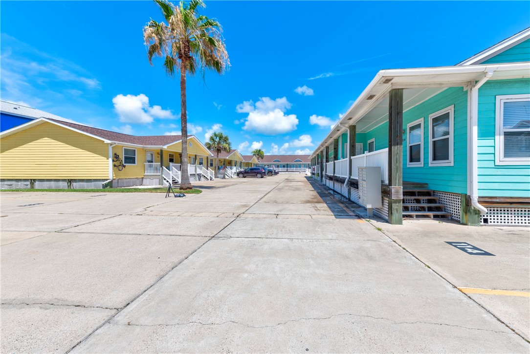 1726 S 11th Street 108 Port Aransas TX 78373