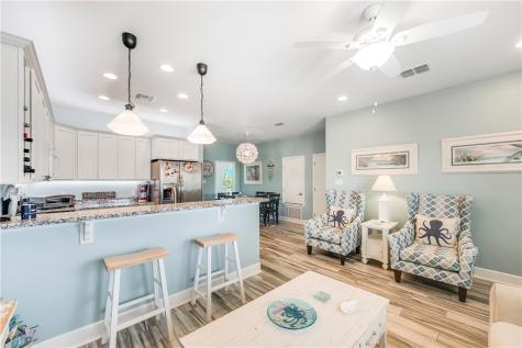 1726 S 11th Street 108 Port Aransas TX 78373