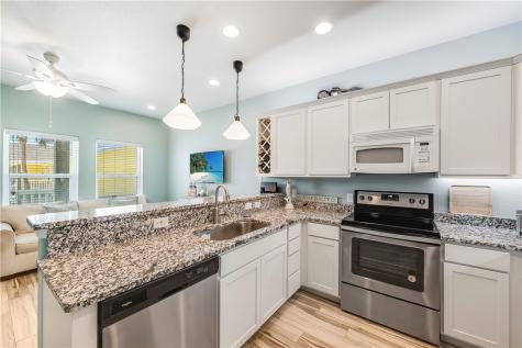 1726 S 11th Street 108 Port Aransas TX 78373