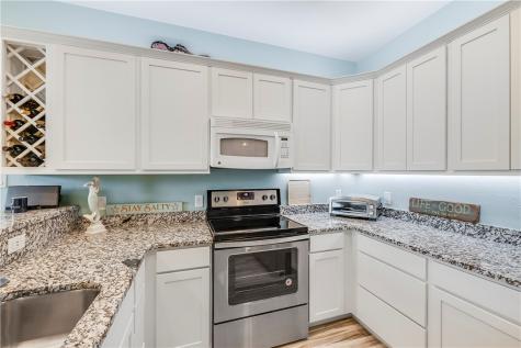 1726 S 11th Street 108 Port Aransas TX 78373