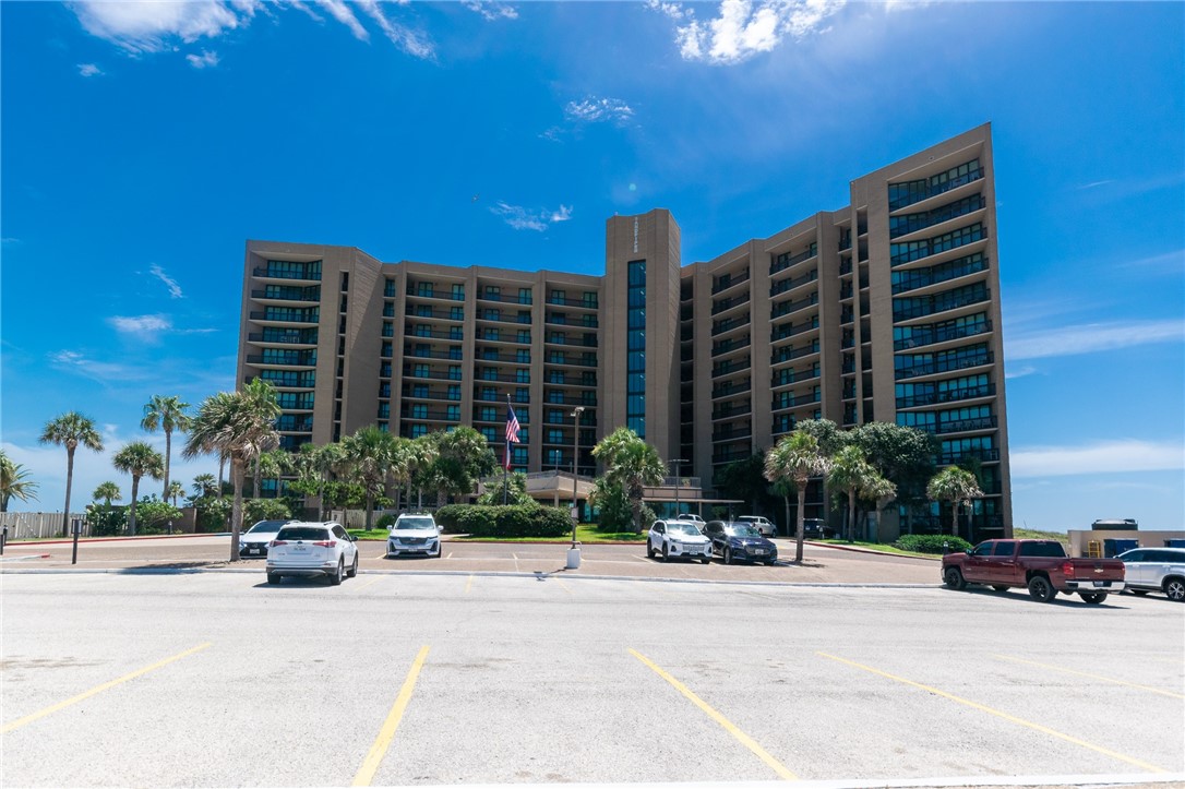 6745 Seacomber Drive 103 Port Aransas TX 78373