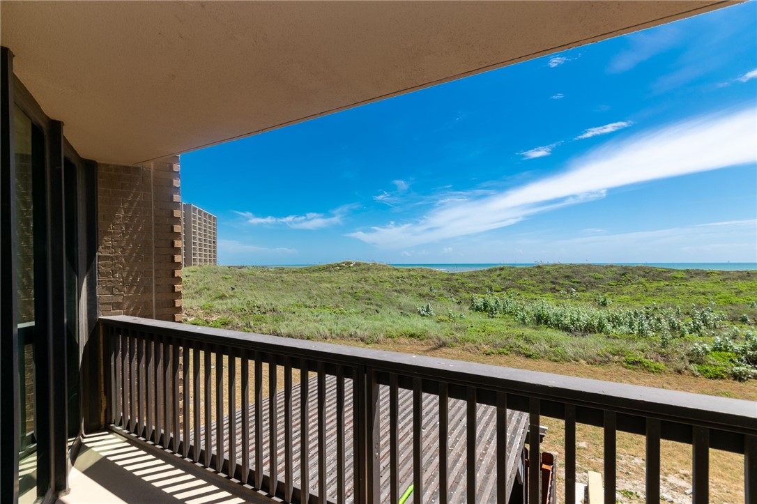 6745 Seacomber Drive 103 Port Aransas TX 78373