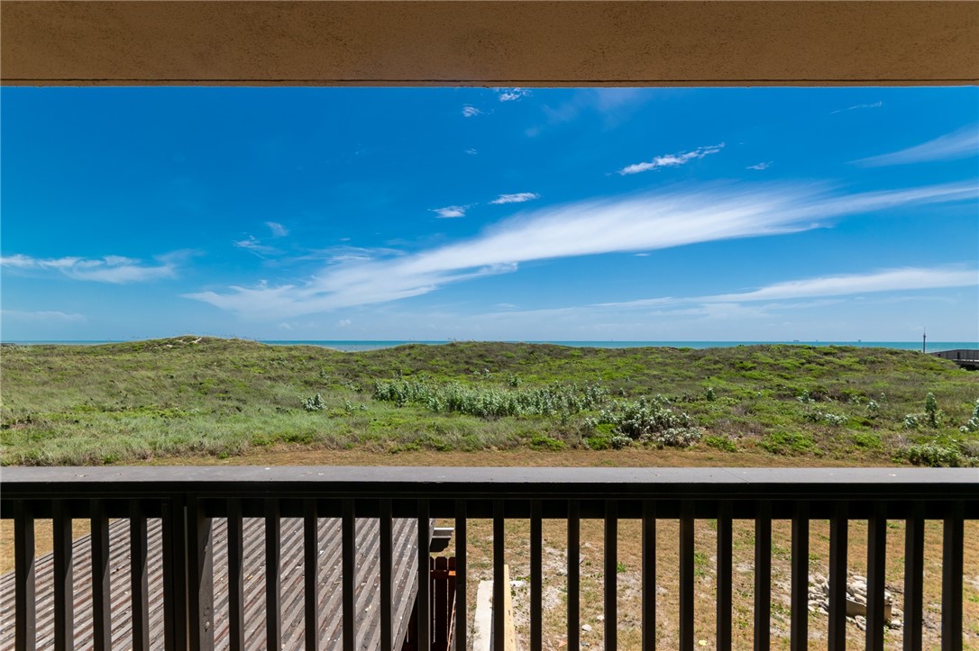 6745 Seacomber Drive 103 Port Aransas TX 78373