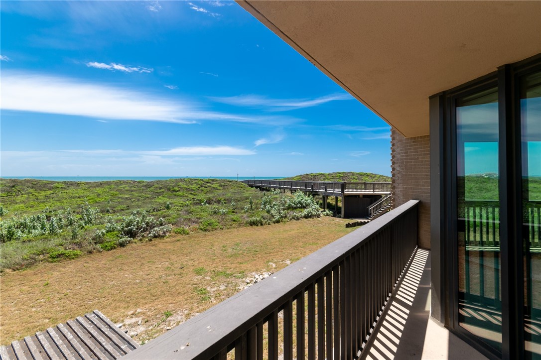 6745 Seacomber Drive 103 Port Aransas TX 78373