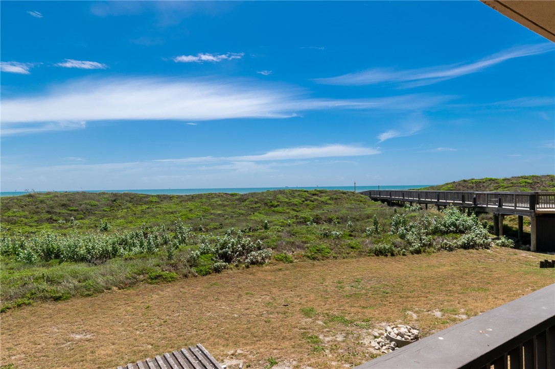 6745 Seacomber Drive 103 Port Aransas TX 78373