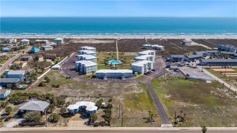 1107 Eleventh G#52 Port Aransas TX 78373