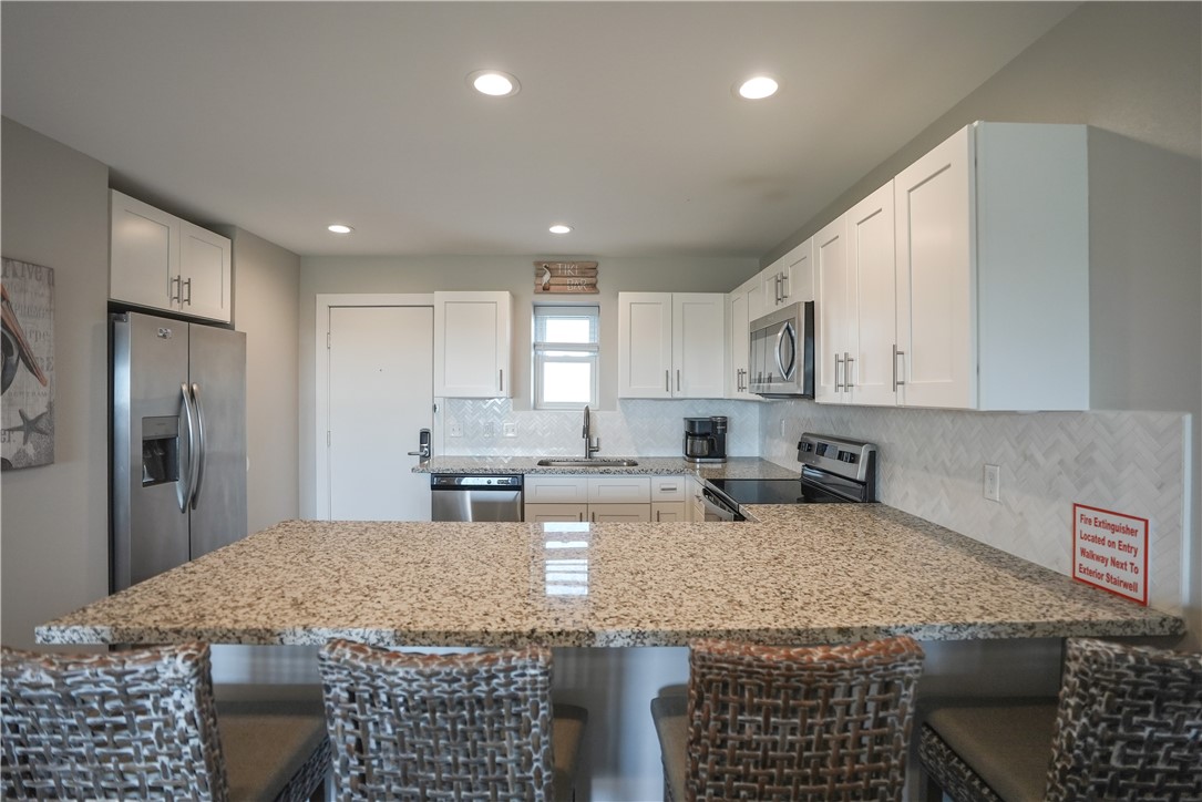 1107 Eleventh G#52 Port Aransas TX 78373