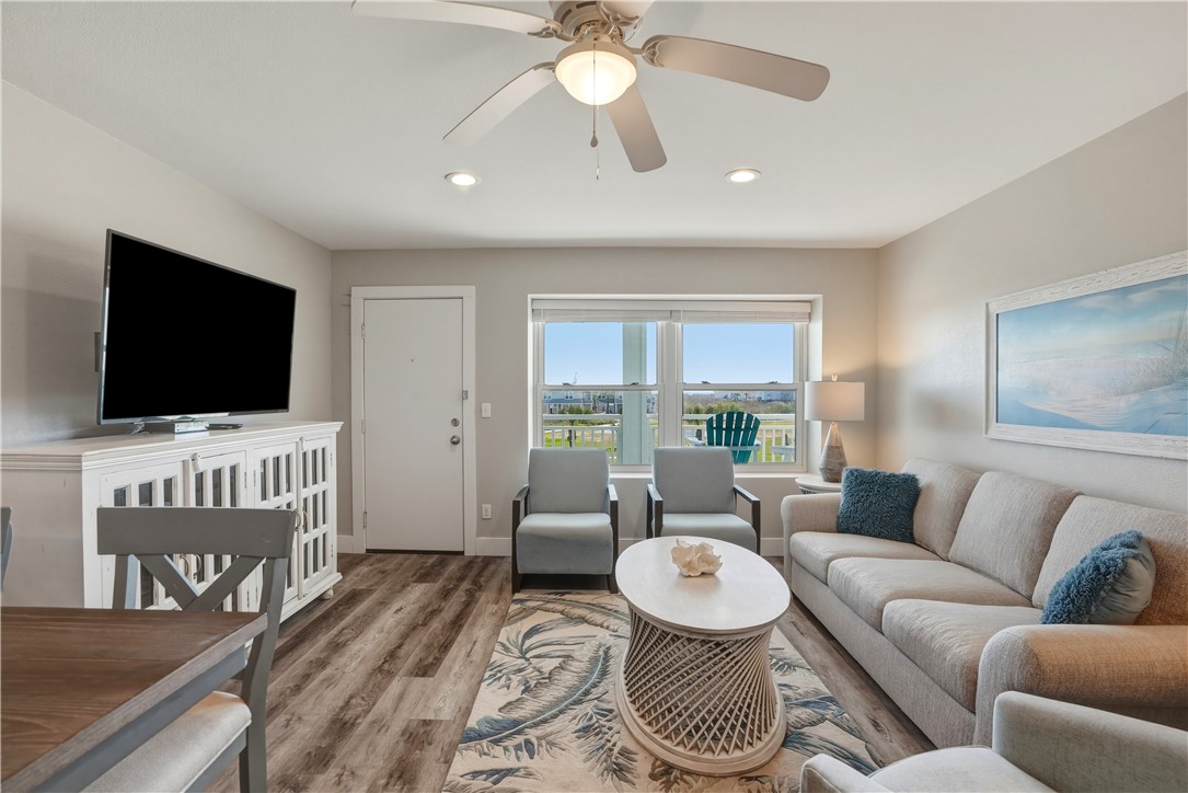 1107 Eleventh G#52 Port Aransas TX 78373