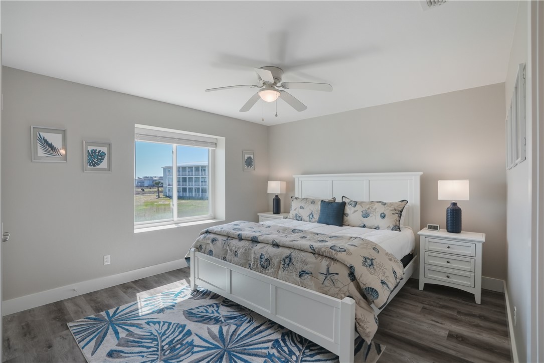 1107 Eleventh G#52 Port Aransas TX 78373