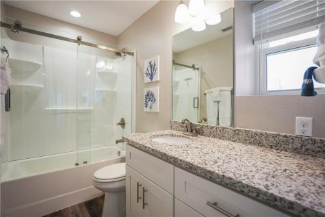1107 Eleventh G#52 Port Aransas TX 78373