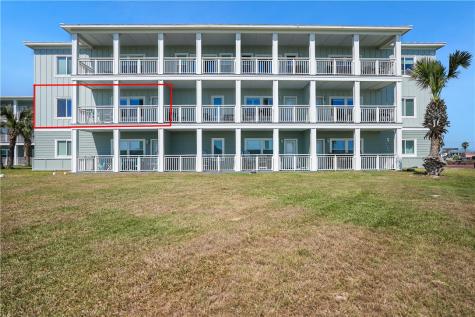 1107 Eleventh G#52 Port Aransas TX 78373