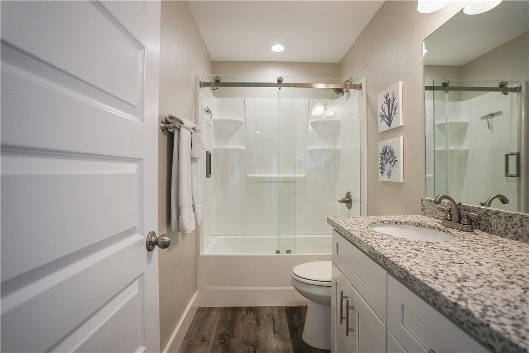 1107 Eleventh G#52 Port Aransas TX 78373