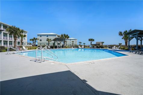 1107 Eleventh G#52 Port Aransas TX 78373