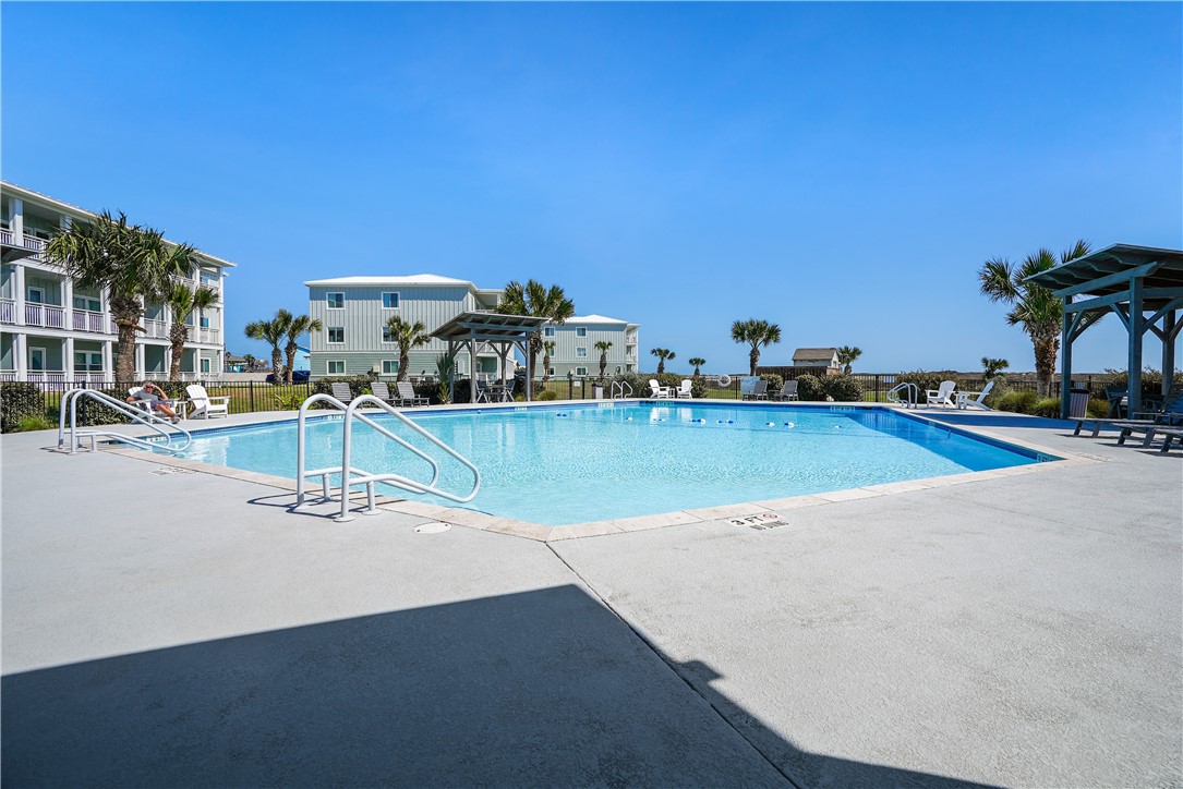 1107 Eleventh G#52 Port Aransas TX 78373