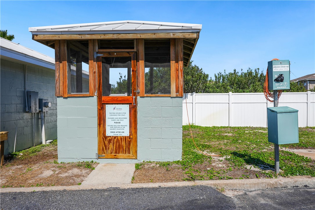 1107 Eleventh G#52 Port Aransas TX 78373