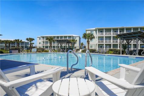 1107 Eleventh G#52 Port Aransas TX 78373