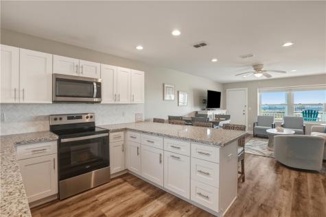 1107 Eleventh G#52 Port Aransas TX 78373