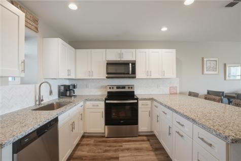 1107 Eleventh G#52 Port Aransas TX 78373
