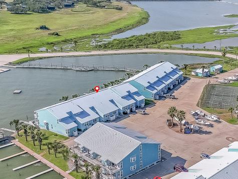 2292 N Fulton Beach Road 505 Rockport TX 78382