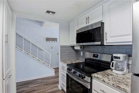 2292 N Fulton Beach Road 505 Rockport TX 78382