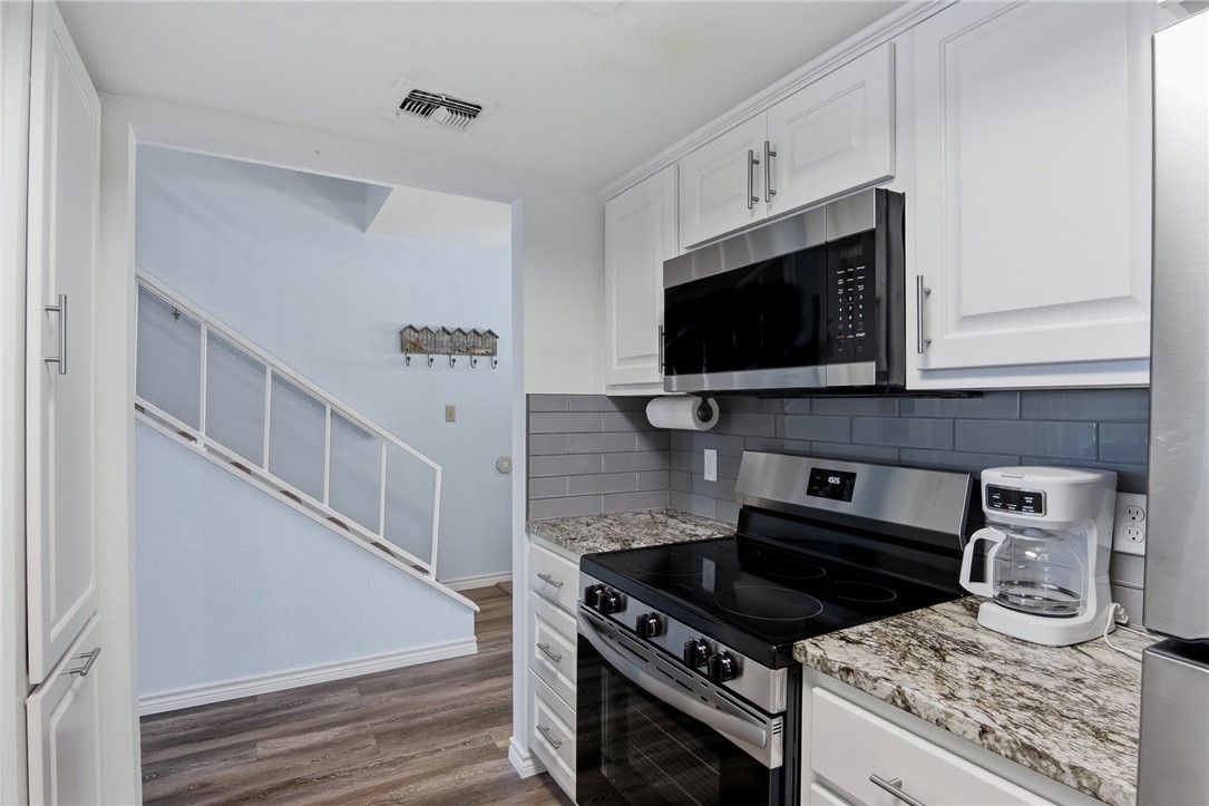 2292 N Fulton Beach Road 505 Rockport TX 78382