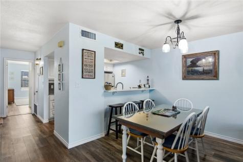 2292 N Fulton Beach Road 505 Rockport TX 78382