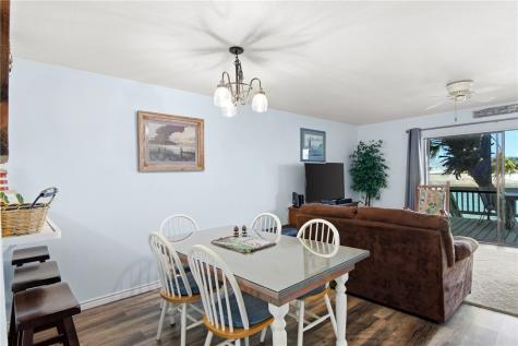 2292 N Fulton Beach Road 505 Rockport TX 78382