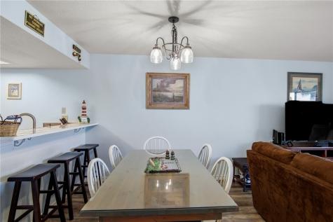 2292 N Fulton Beach Road 505 Rockport TX 78382