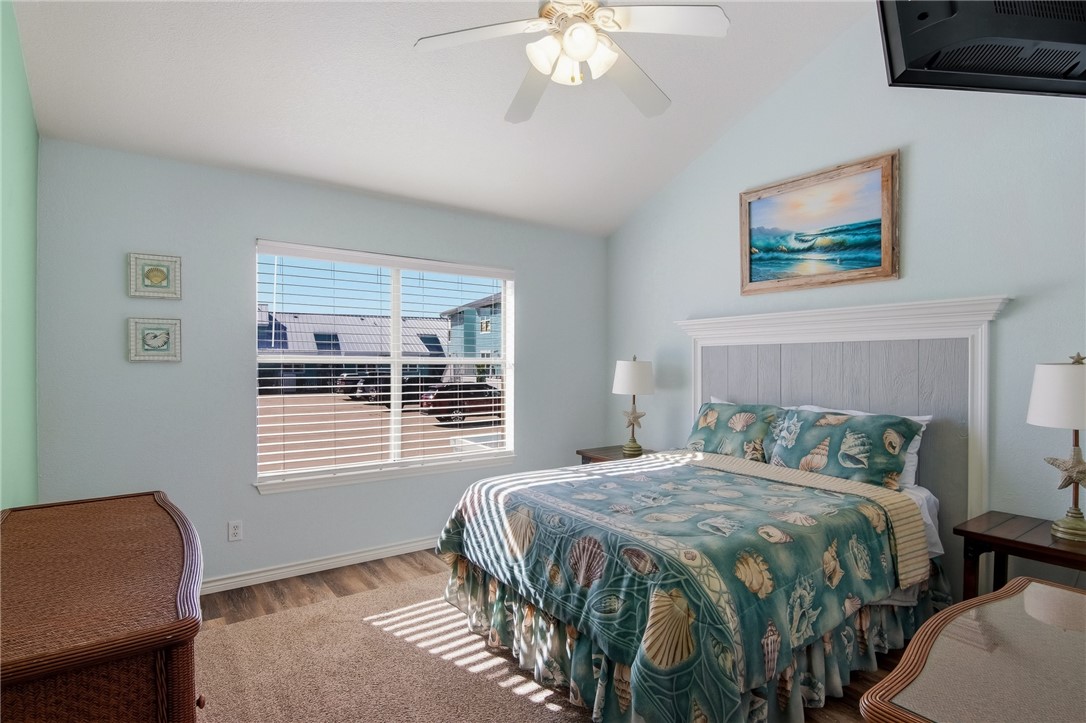 2292 N Fulton Beach Road 505 Rockport TX 78382