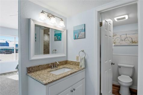 2292 N Fulton Beach Road 505 Rockport TX 78382