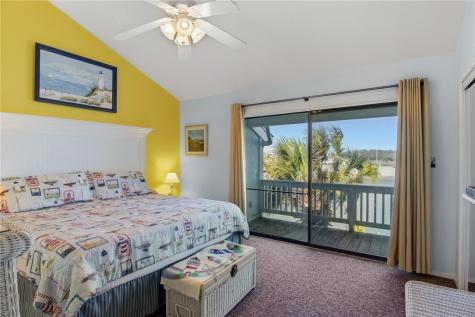 2292 N Fulton Beach Road 505 Rockport TX 78382