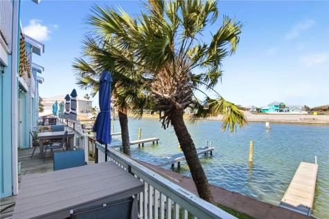 2292 N Fulton Beach Road 505 Rockport TX 78382