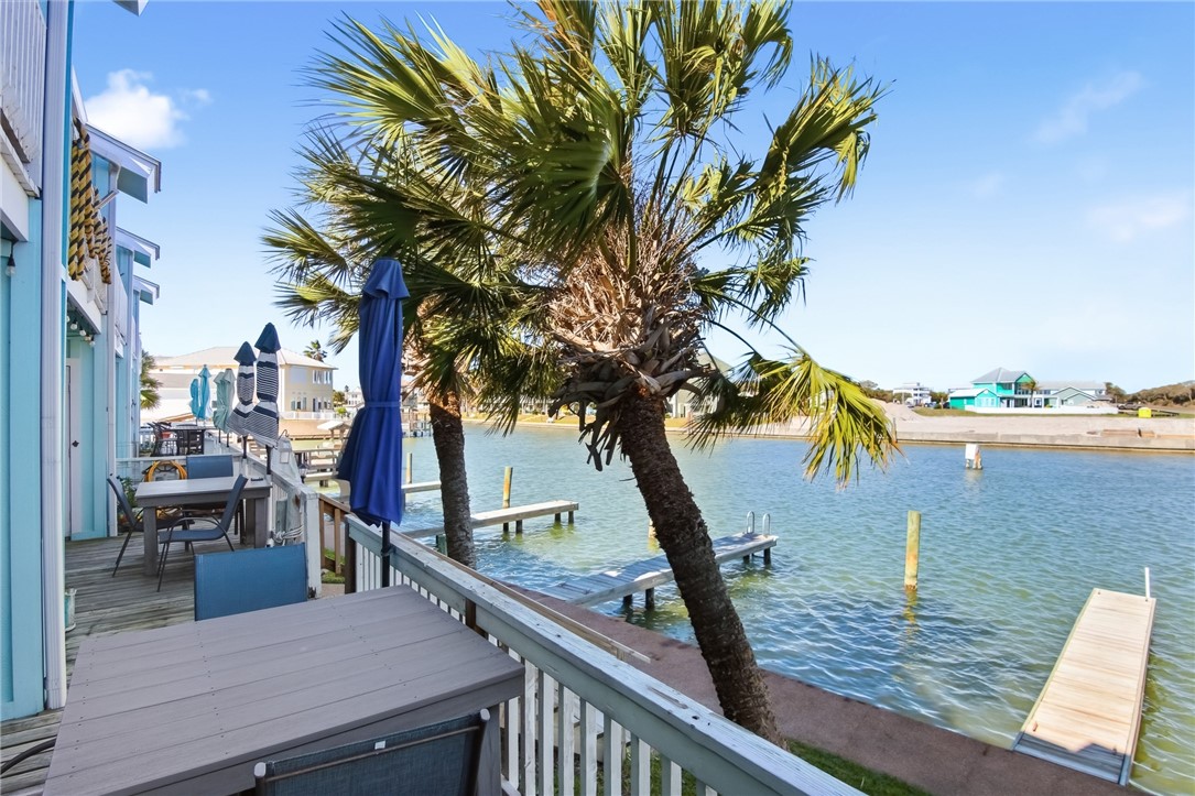 2292 N Fulton Beach Road 505 Rockport TX 78382