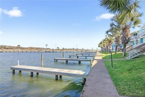 2292 N Fulton Beach Road 505 Rockport TX 78382