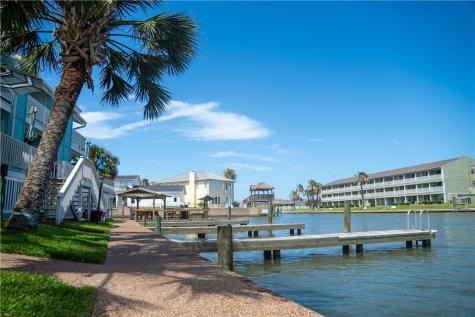 2292 N Fulton Beach Road 505 Rockport TX 78382