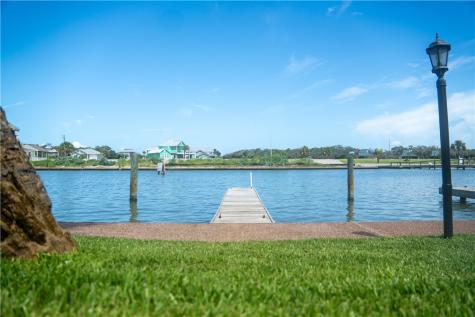 2292 N Fulton Beach Road 505 Rockport TX 78382