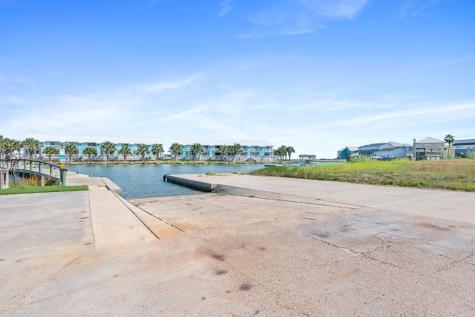 2292 N Fulton Beach Road 505 Rockport TX 78382