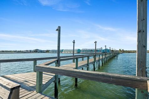2292 N Fulton Beach Road 505 Rockport TX 78382