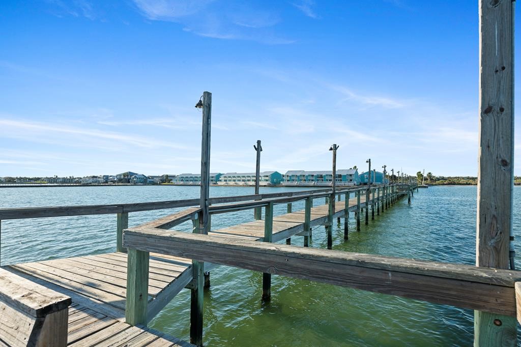 2292 N Fulton Beach Road 505 Rockport TX 78382