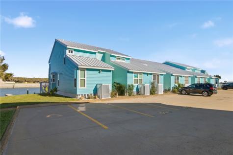 2292 N Fulton Beach Road 505 Rockport TX 78382