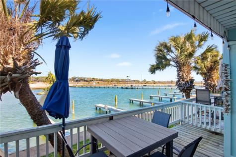 2292 N Fulton Beach Road 505 Rockport TX 78382