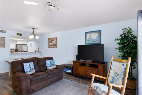 2292 N Fulton Beach Road 505 Rockport TX 78382