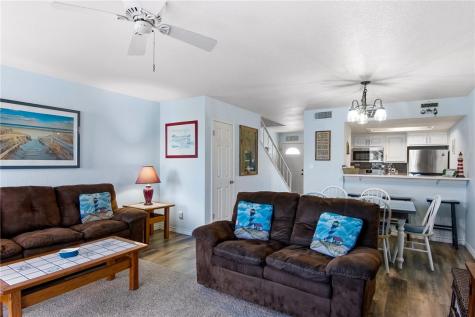 2292 N Fulton Beach Road 505 Rockport TX 78382