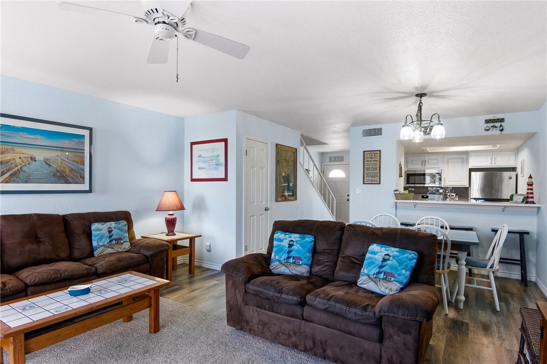 2292 N Fulton Beach Road 505 Rockport TX 78382