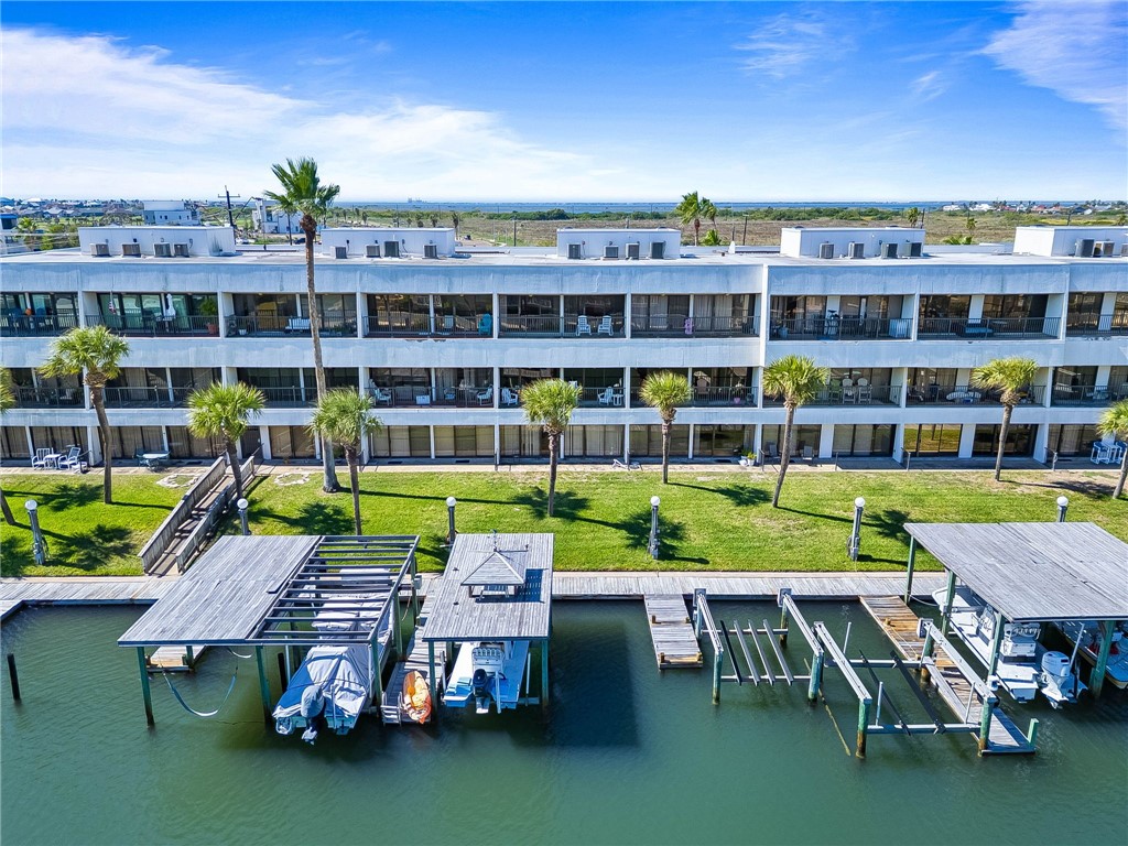 14514 E Cabana Street 308 Corpus Christi TX 78418