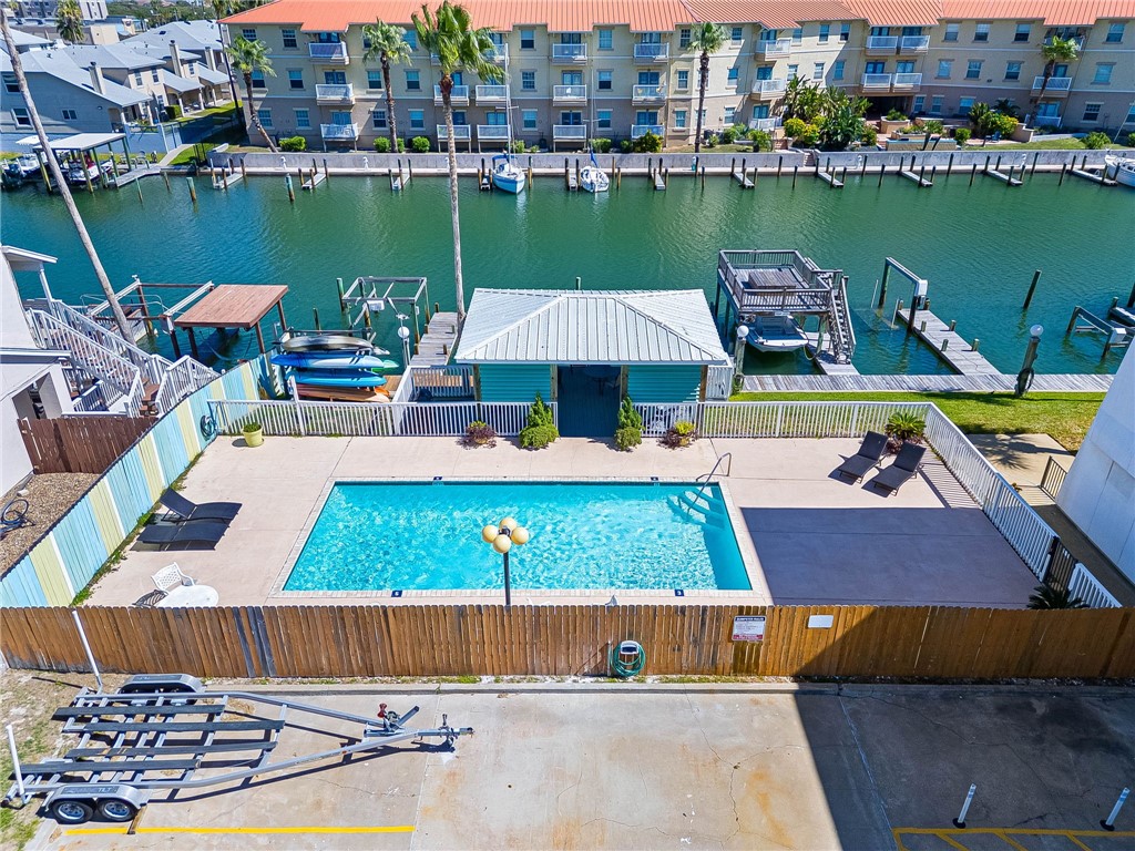 14514 E Cabana Street 308 Corpus Christi TX 78418