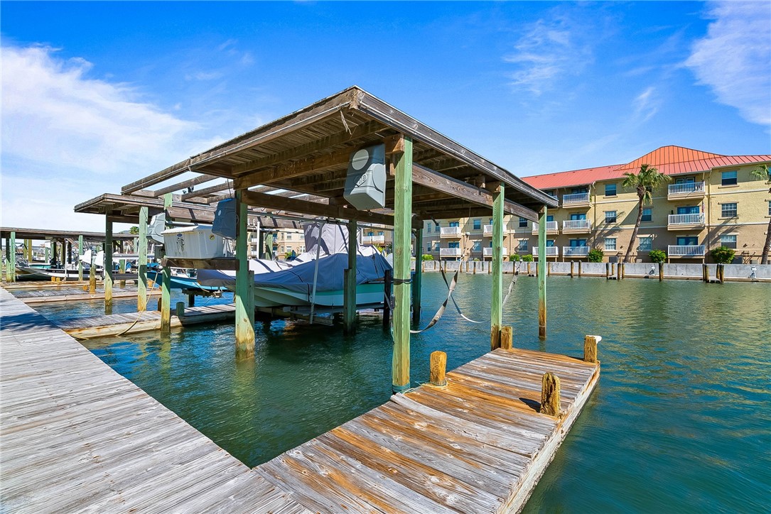 14514 E Cabana Street 308 Corpus Christi TX 78418