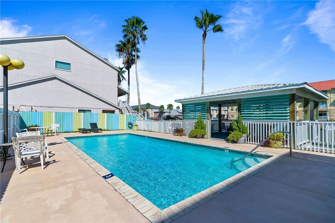14514 E Cabana Street 308 Corpus Christi TX 78418